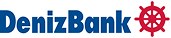 DenizBank 徽标